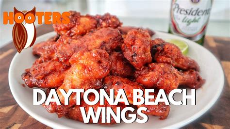 daytona wings hooters recipe|homemade hooters wings recipe.